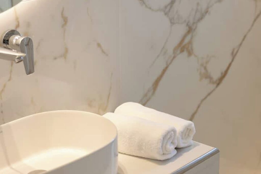 Photo of Bathroom in Karterados