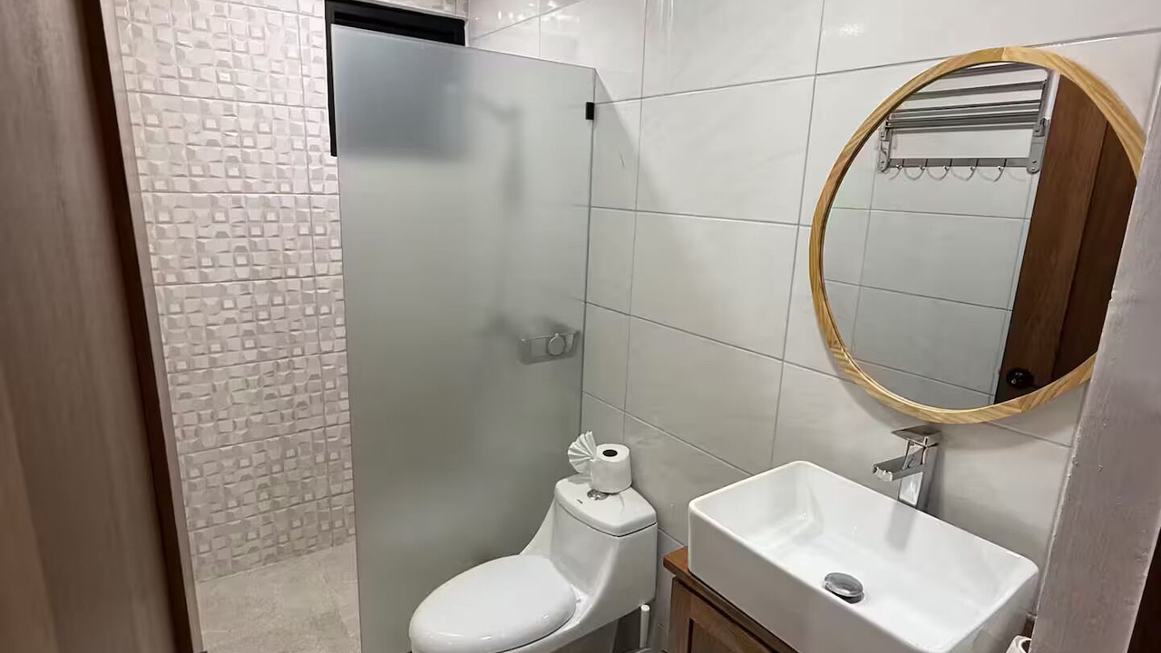Photo of Bathroom in Los Brazos
