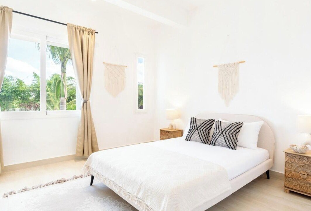 Photo of Bedroom in Dominicus