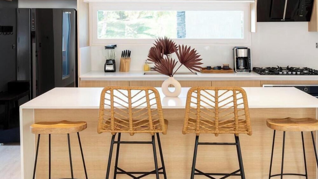 Photo of Kitchen in Dominicus