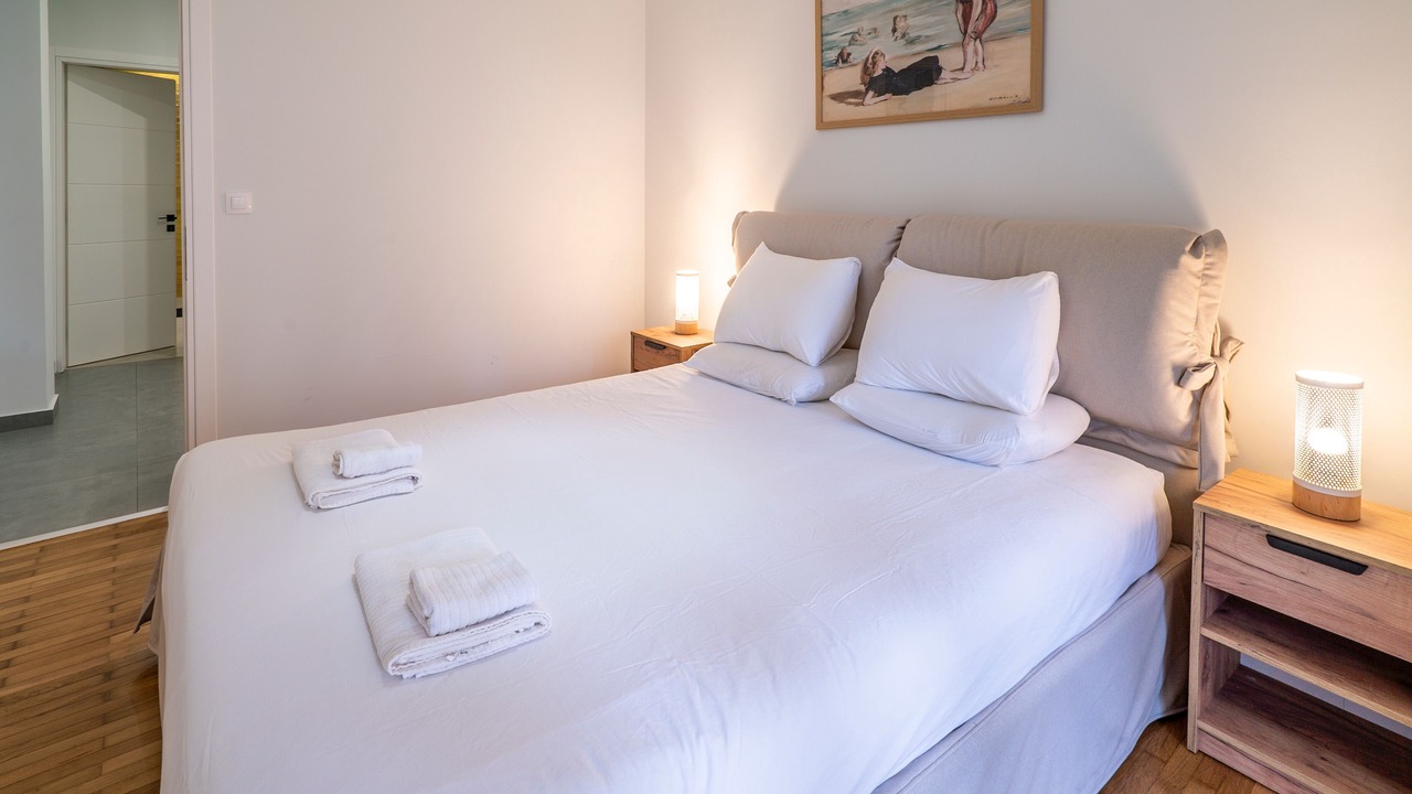 Photo of Bedroom in Gazi