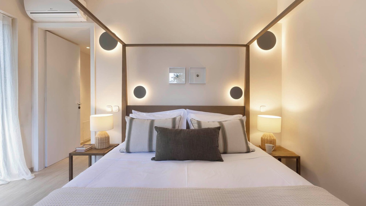 Photo of Bedroom in Agios Emilianos