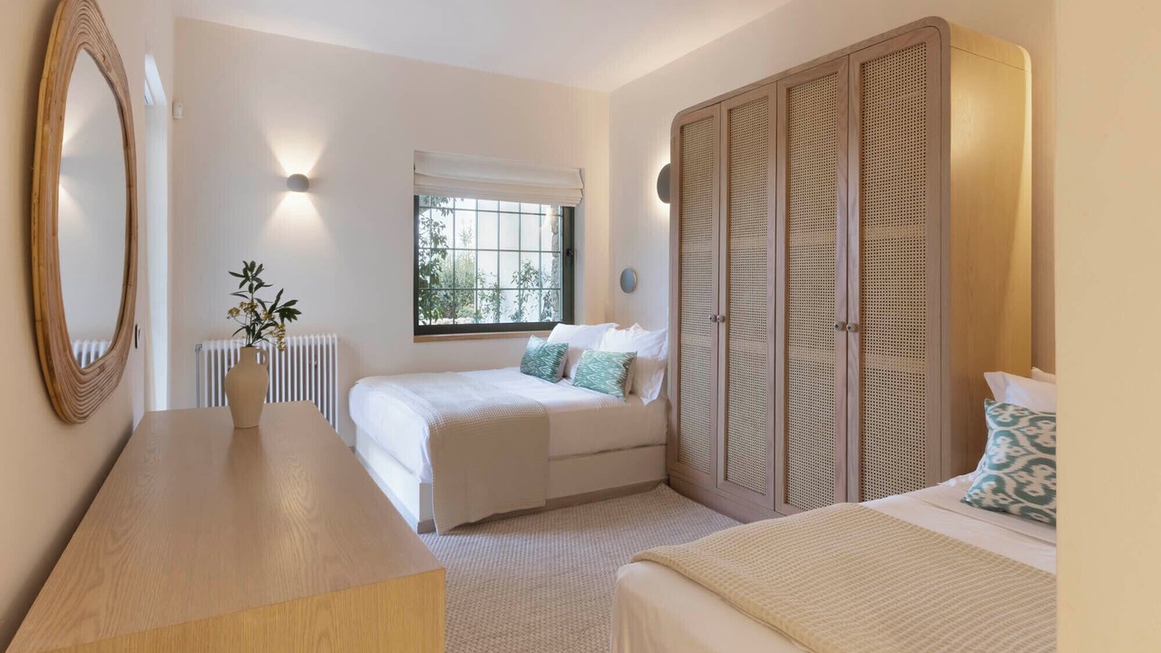 Photo of Bedroom in Agios Emilianos