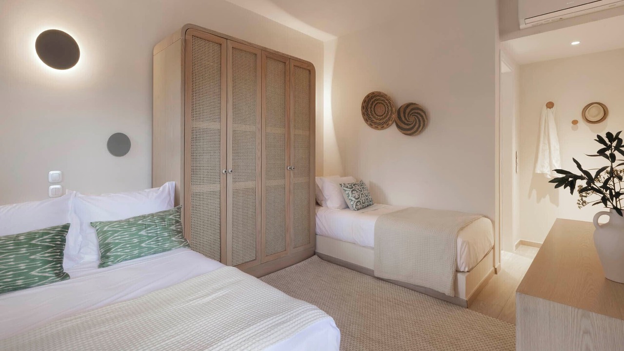 Photo of Bedroom in Agios Emilianos