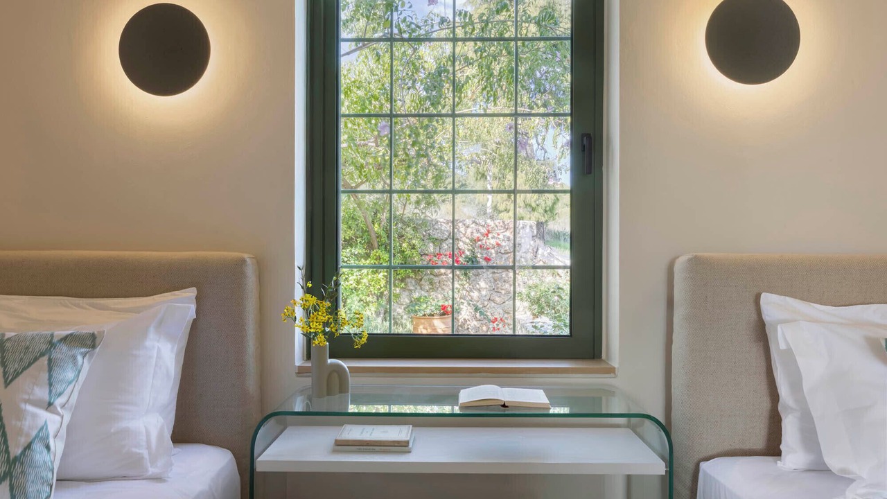 Photo of Bedroom in Agios Emilianos