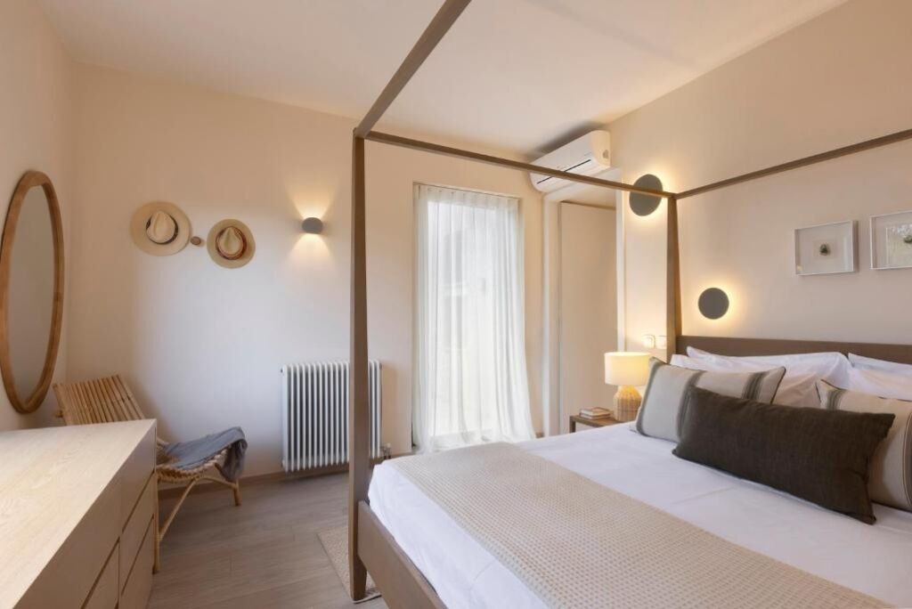 Photo of Bedroom in Agios Emilianos