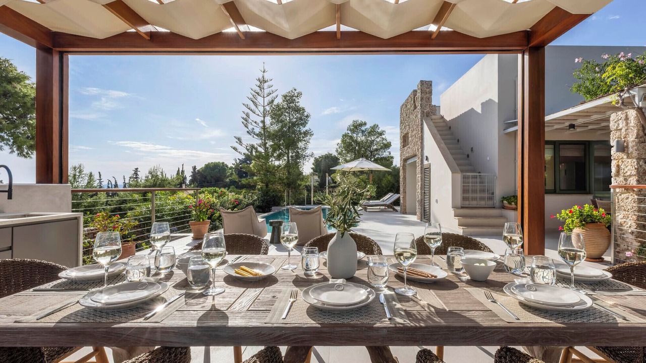 Photo of Outdoor in Agios Emilianos