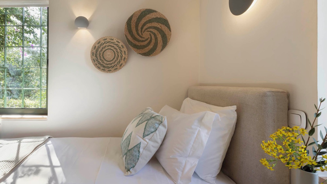 Photo of Bedroom in Agios Emilianos