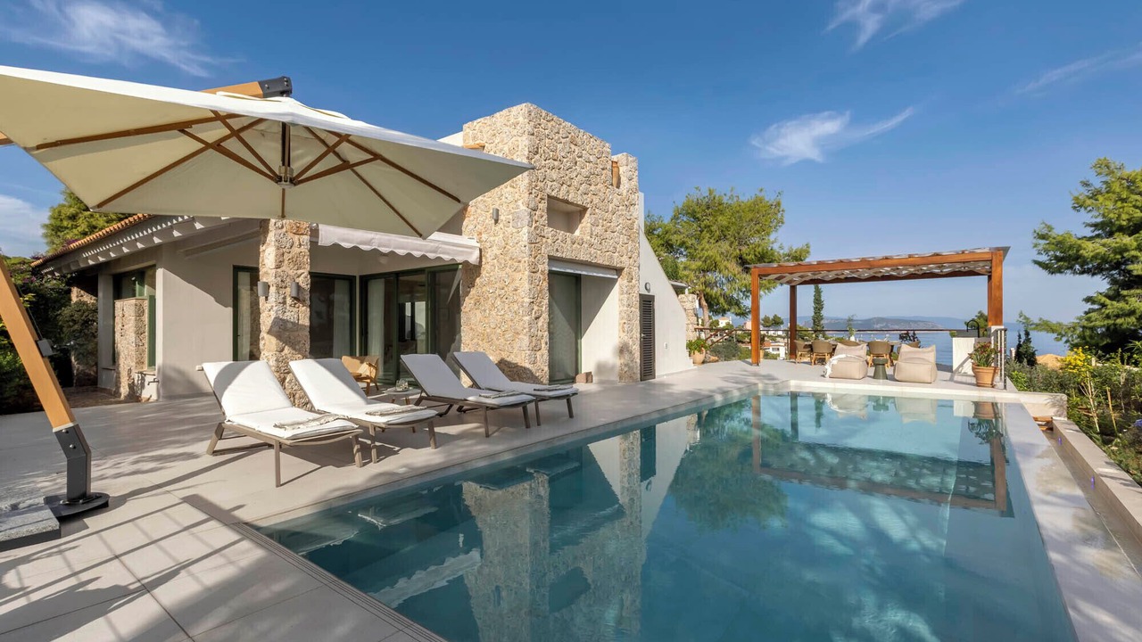 Photo of Outdoor in Agios Emilianos