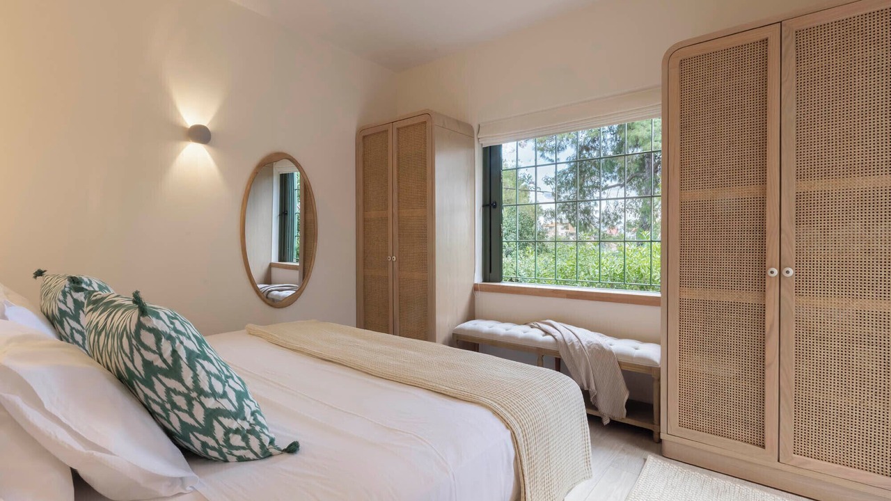 Photo of Bedroom in Agios Emilianos