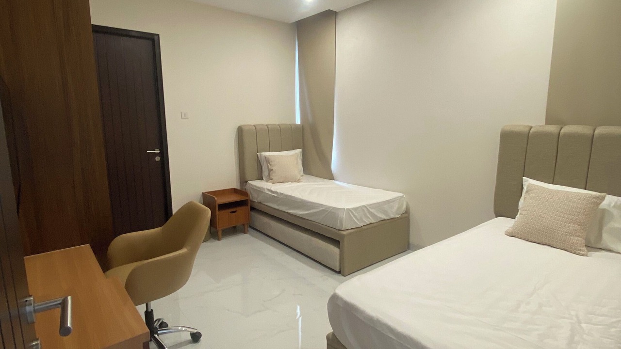 Photo of Bedroom in Pemogan