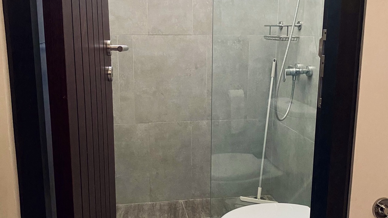 Photo of Bathroom in Pemogan