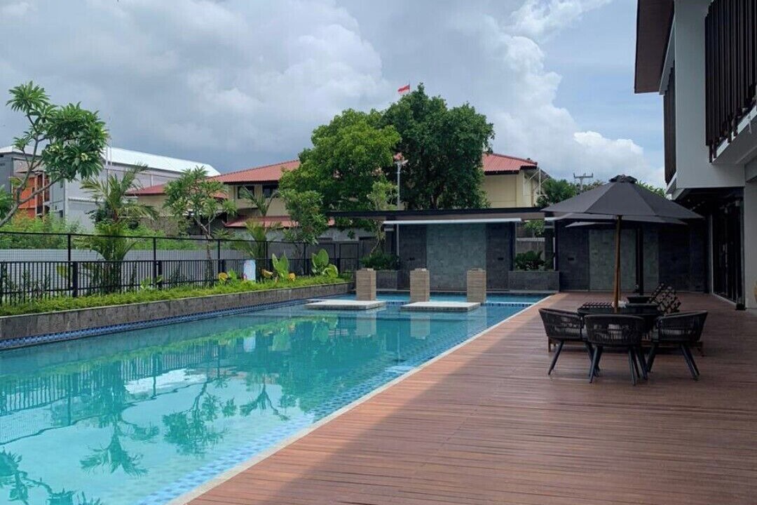 Photo of Outdoor in Pemogan