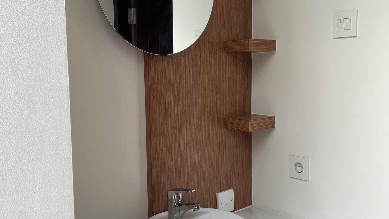 Photo of Bathroom in Pemogan