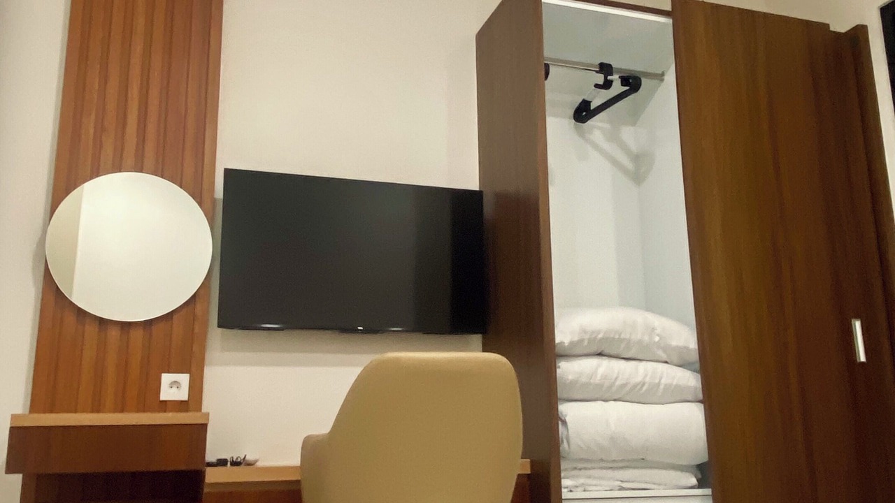 Photo of Bedroom in Pemogan