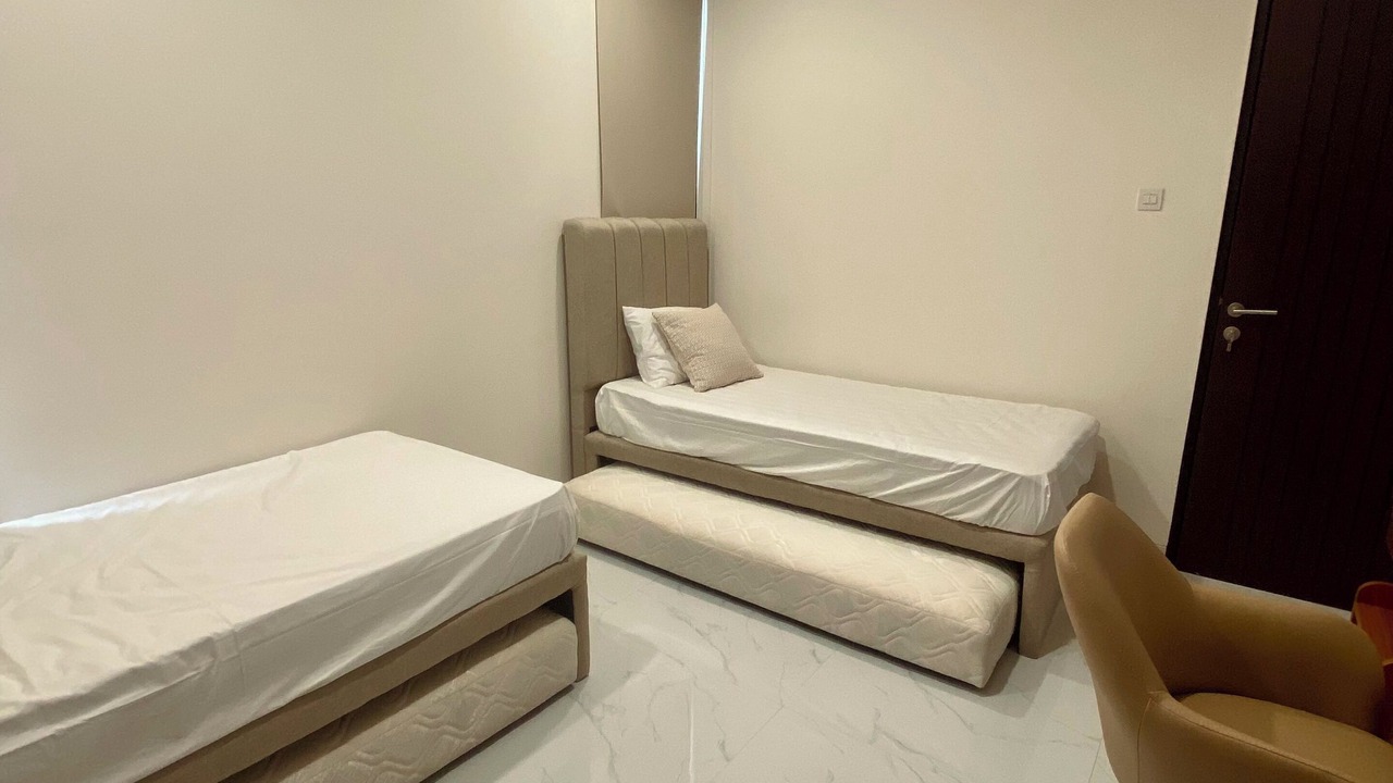 Photo of Bedroom in Pemogan