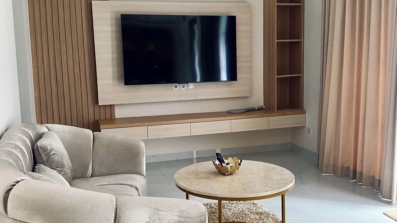 Photo of Livingroom in Pemogan
