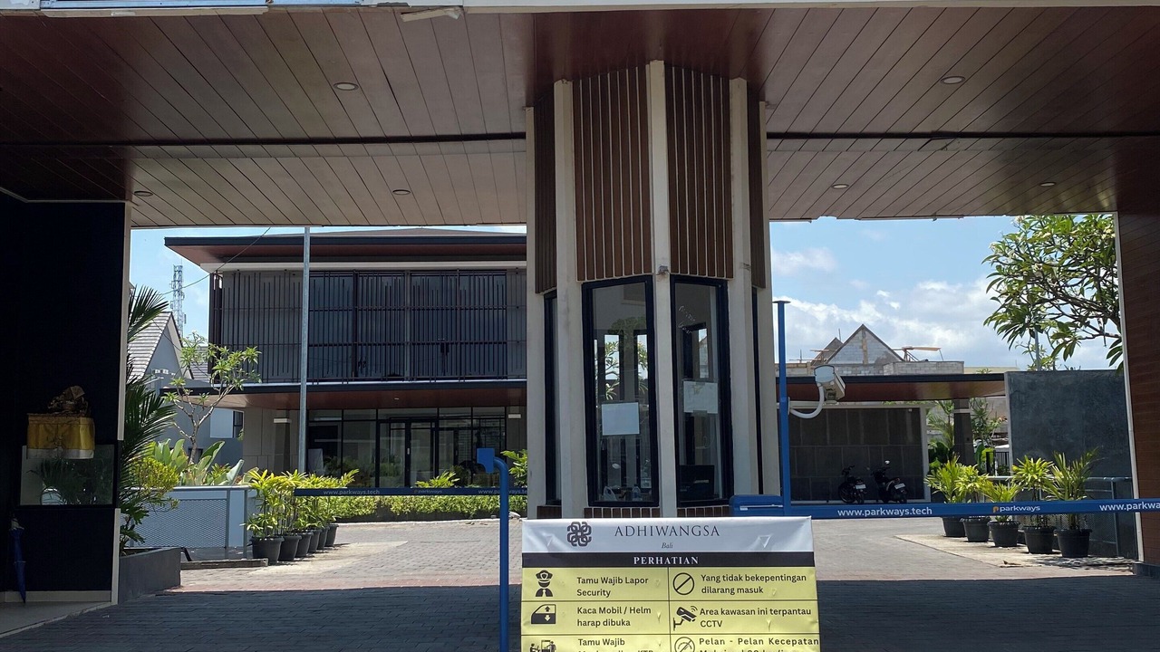 Photo of Outdoor in Pemogan