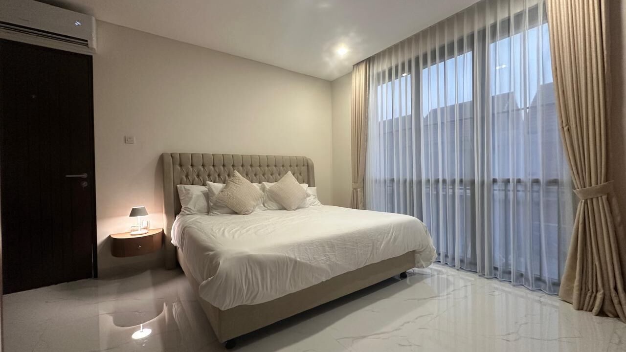 Photo of Bedroom in Pemogan