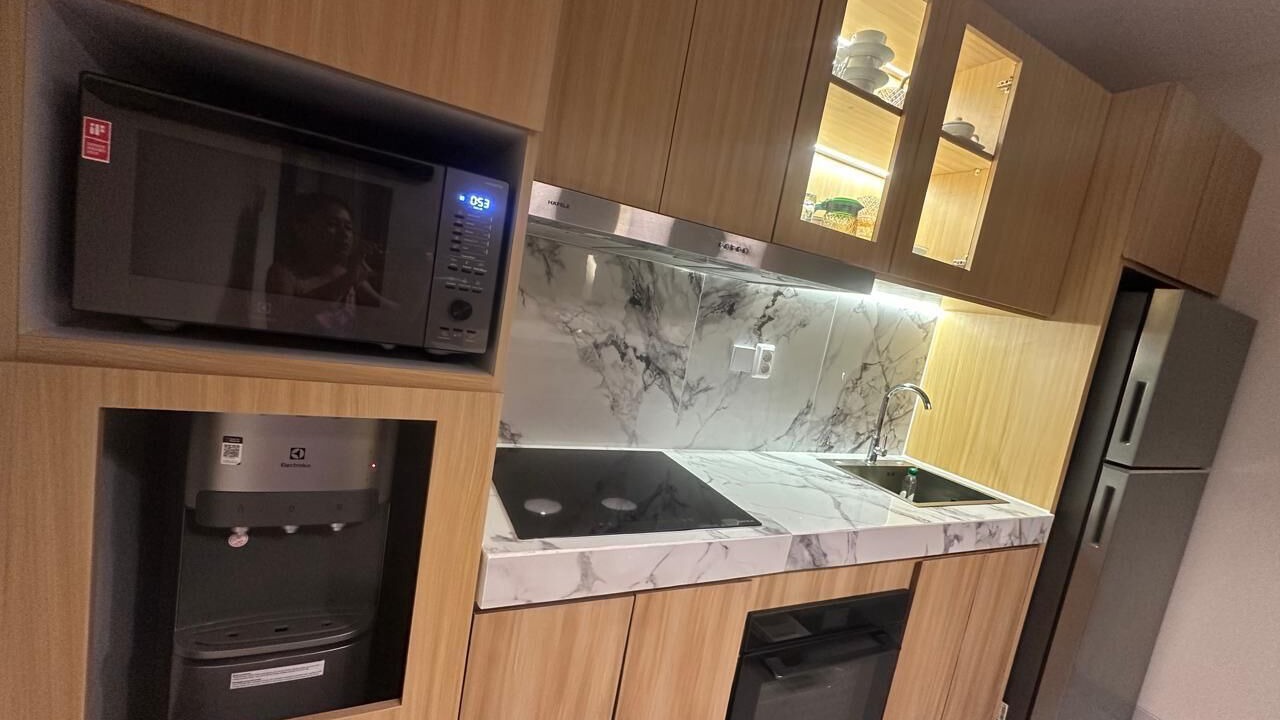 Photo of Kitchen in Pemogan