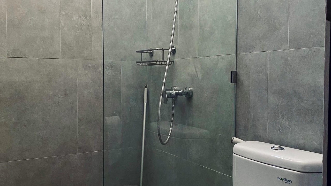Photo of Bathroom in Pemogan