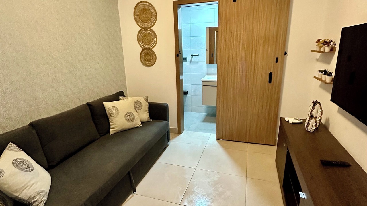 Photo of Livingroom in Evaristo Morales