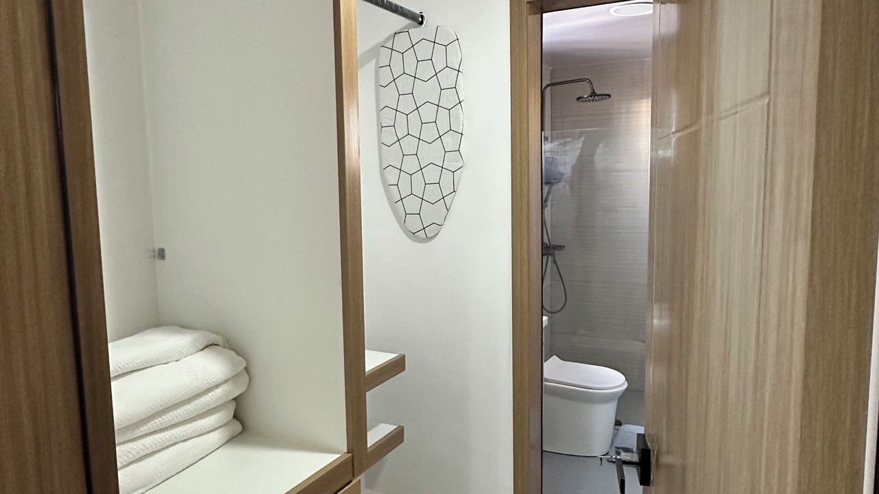 Photo of Bathroom in Evaristo Morales
