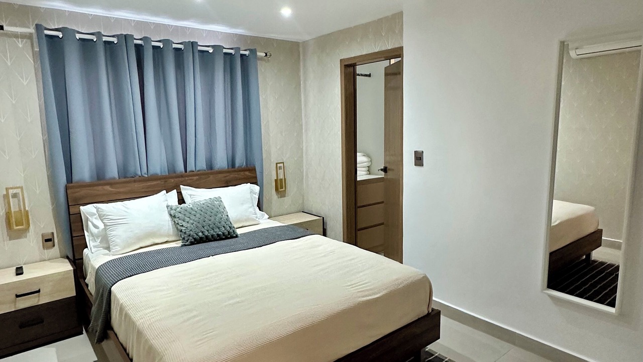 Photo of Bedroom in Evaristo Morales