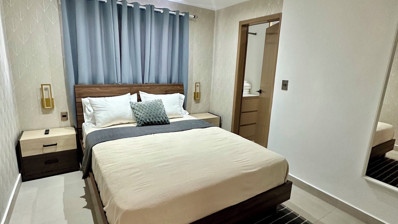 Photo of Bedroom in Evaristo Morales
