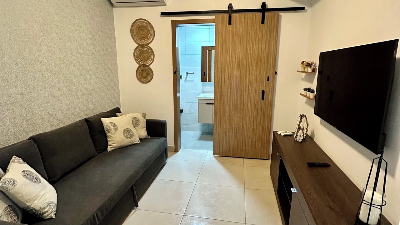 Photo of Livingroom in Evaristo Morales
