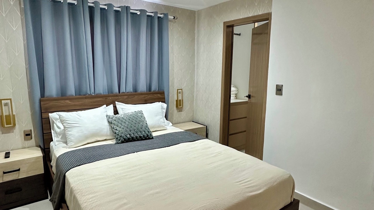 Photo of Bedroom in Evaristo Morales