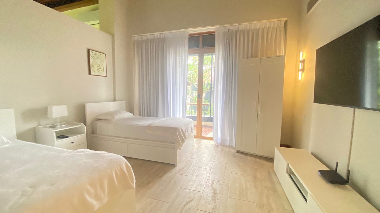 Photo of Bedroom in Casa de Campo