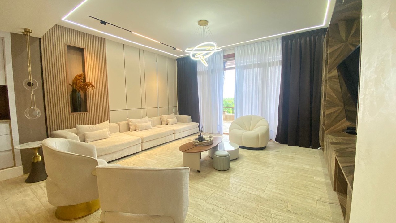 Photo of Livingroom in Casa de Campo