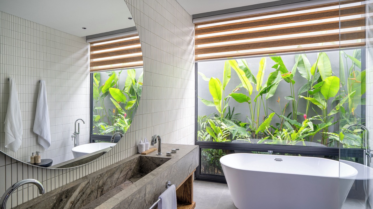 Photo of Bathroom in Pejeng Kawan