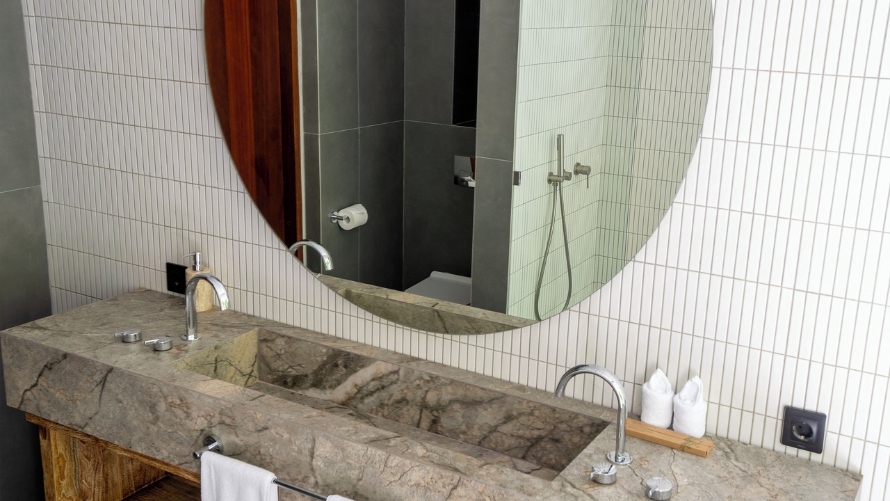 Photo of Bathroom in Pejeng Kawan