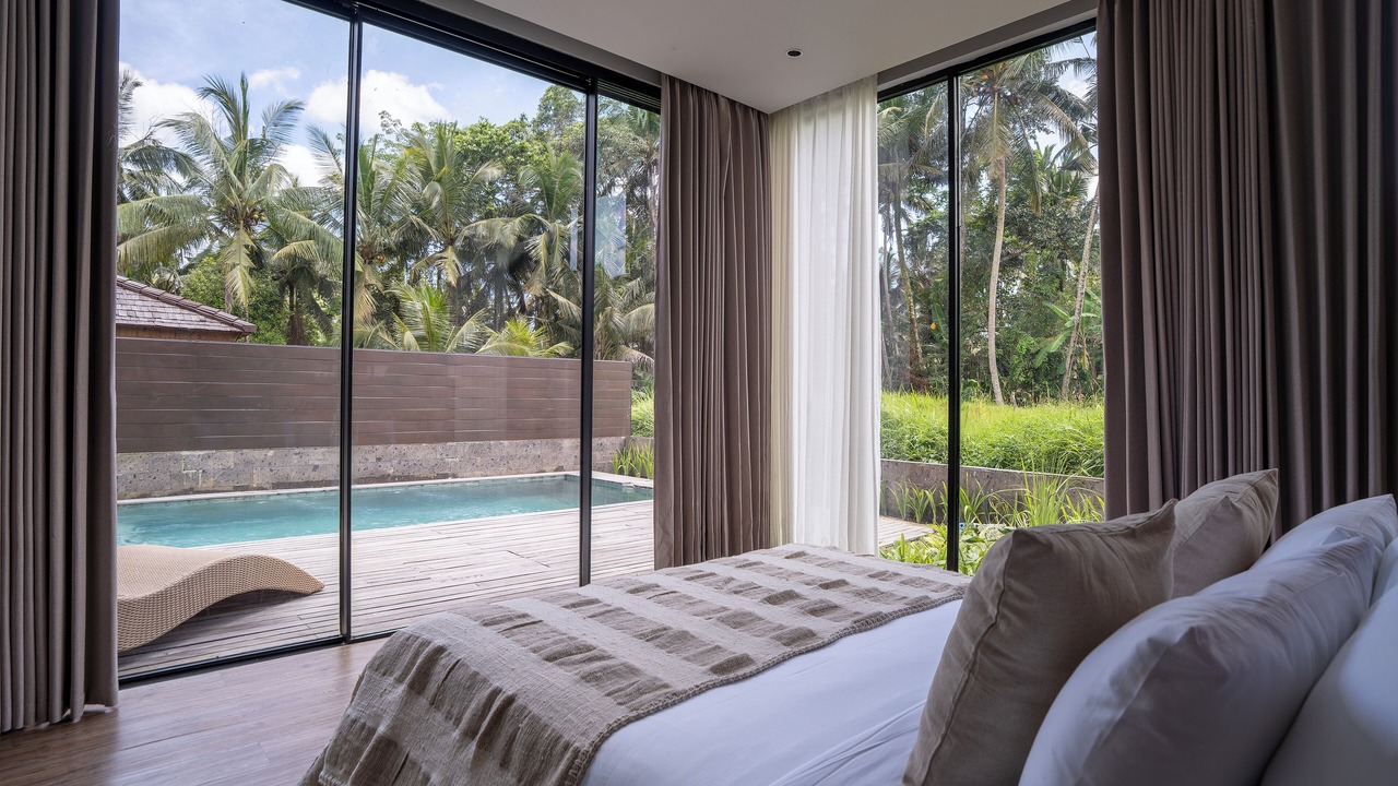 Photo of Bedroom in Pejeng Kawan