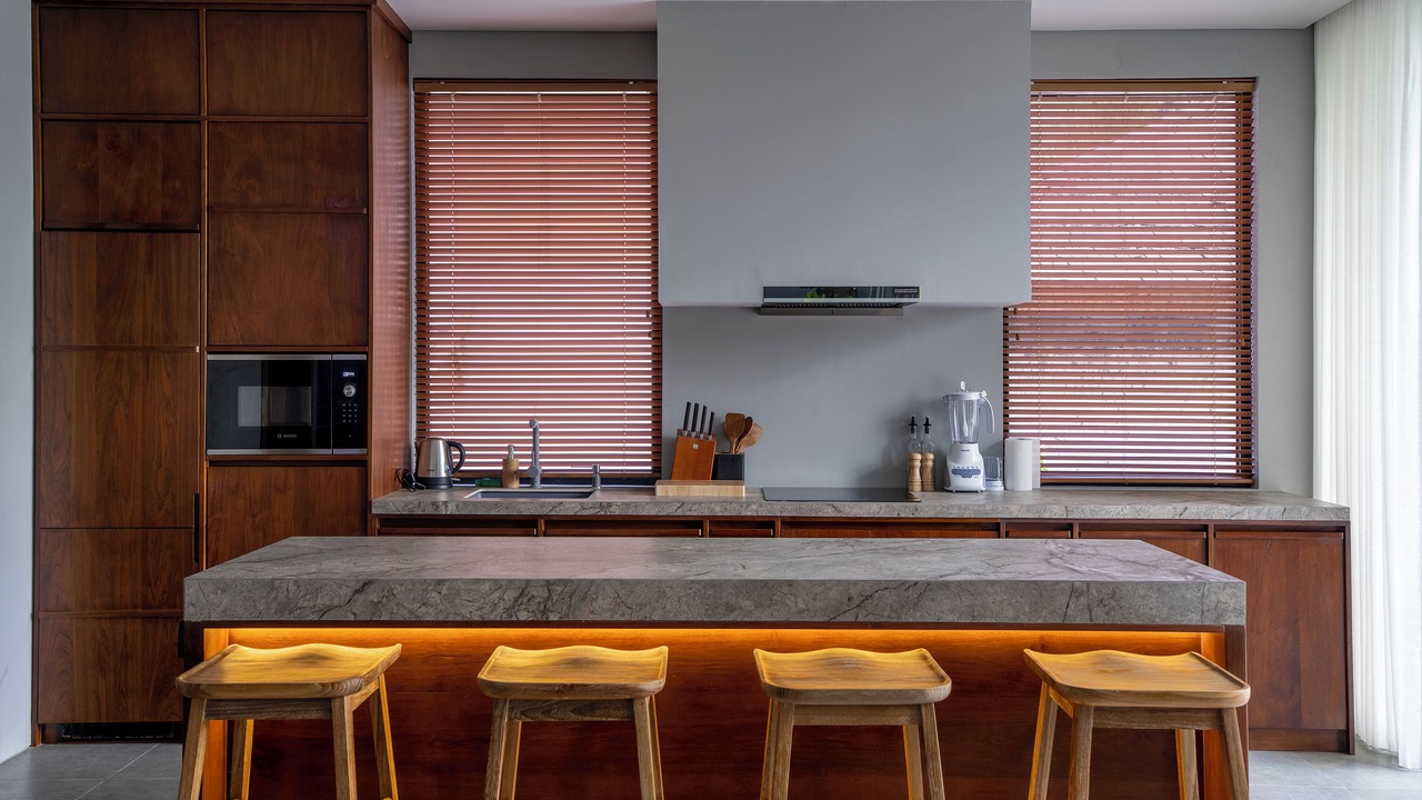 Photo of Kitchen in Pejeng Kawan