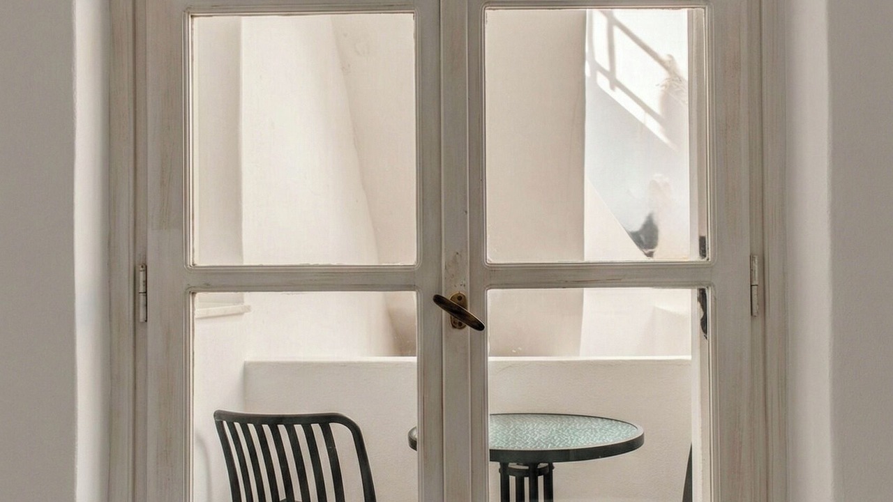 Photo of Bedroom in Monolithos