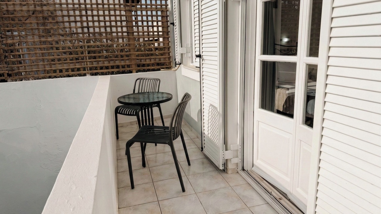 Photo of Bedroom in Monolithos