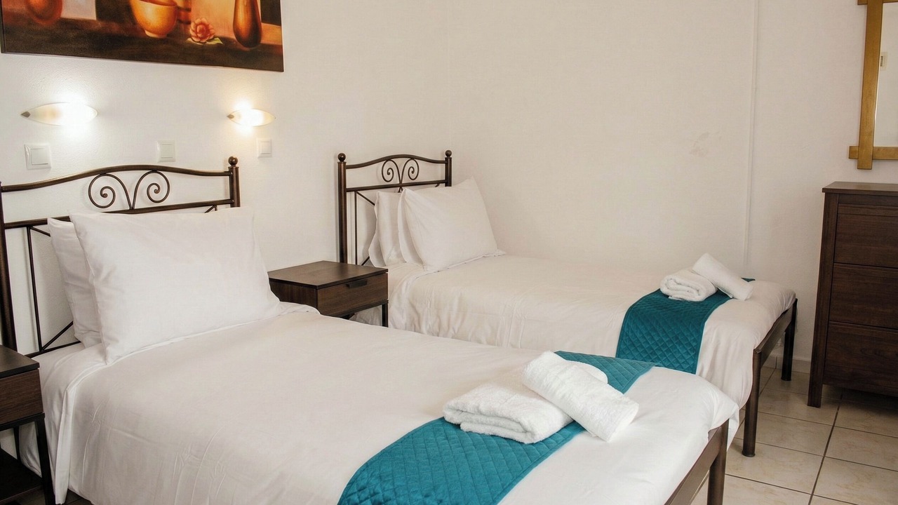 Photo of Bedroom in Monolithos
