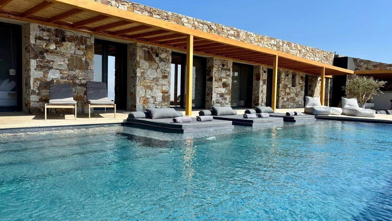Photo of Outdoor in Glinado