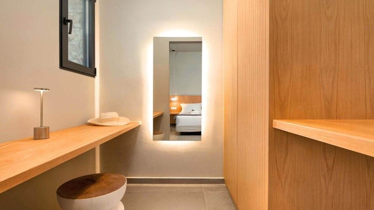 Photo of Bedroom in Glinado