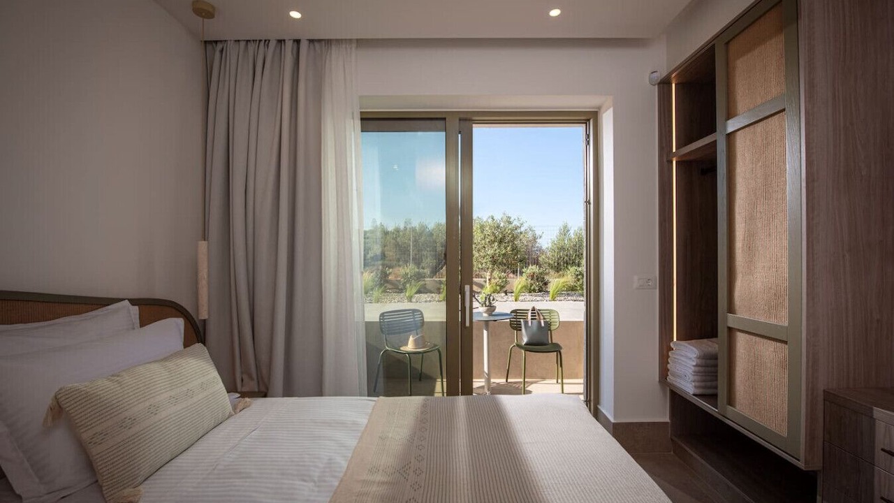 Photo of Bedroom in Limenas Chersonisou