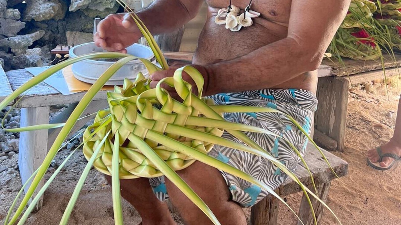 Photo of Others in Maupiti