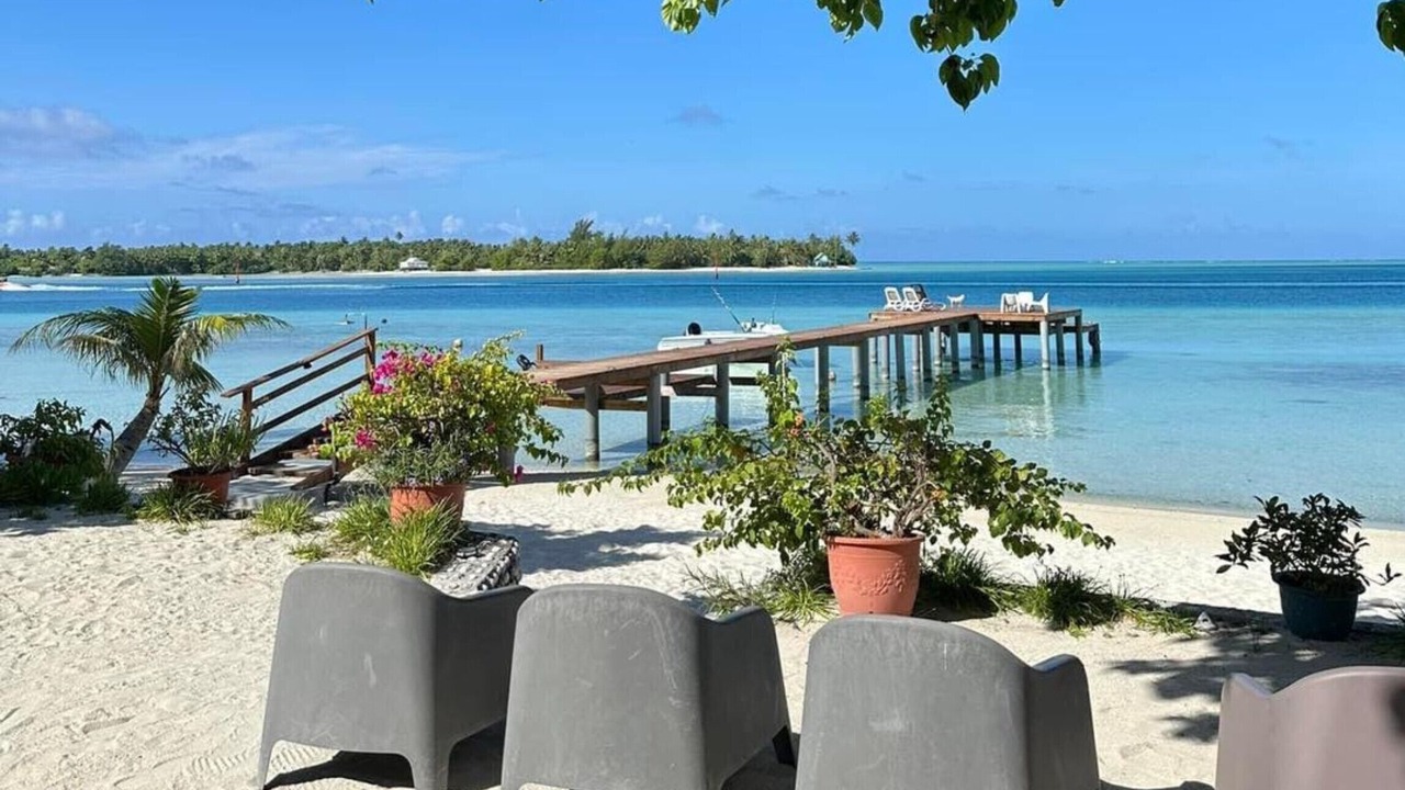 Photo of Others in Maupiti