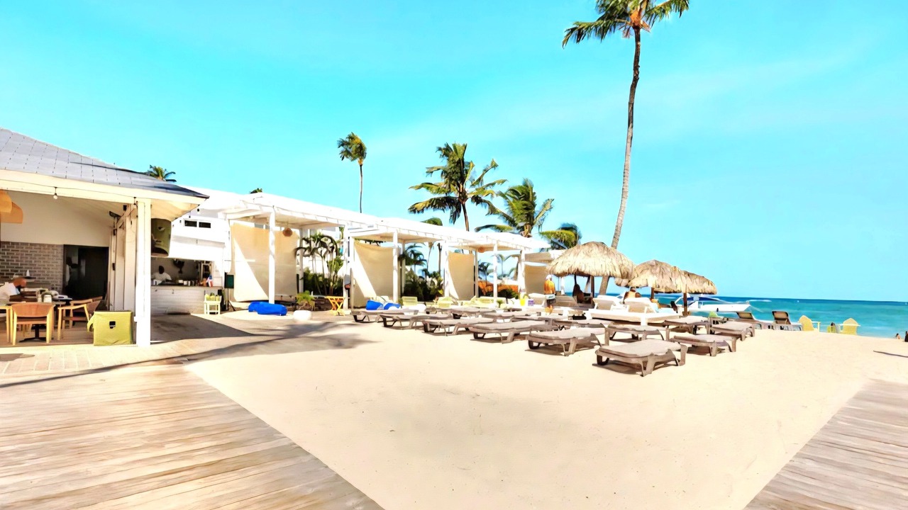 Photo of Outdoor in El Cortecito