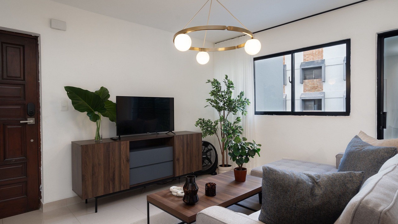 Photo of Livingroom in Gascue