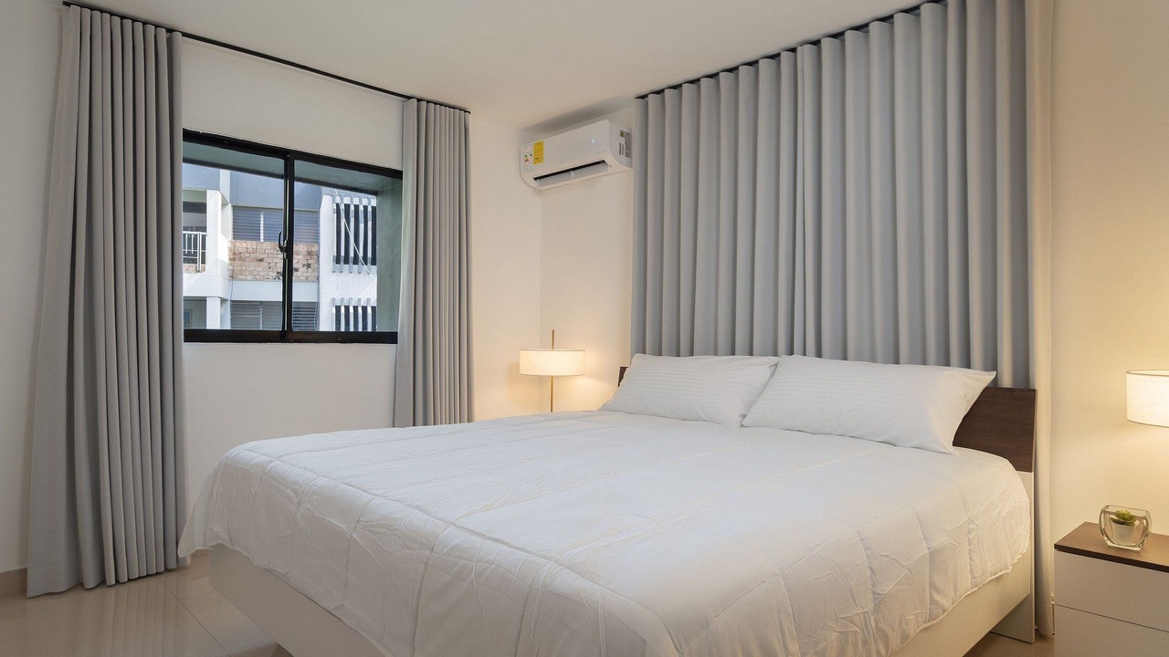 Photo of Bedroom in Gascue