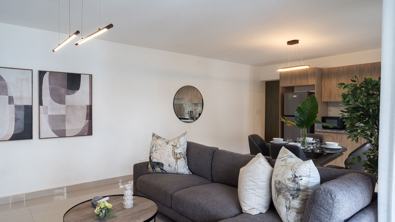 Photo of Livingroom in Gascue