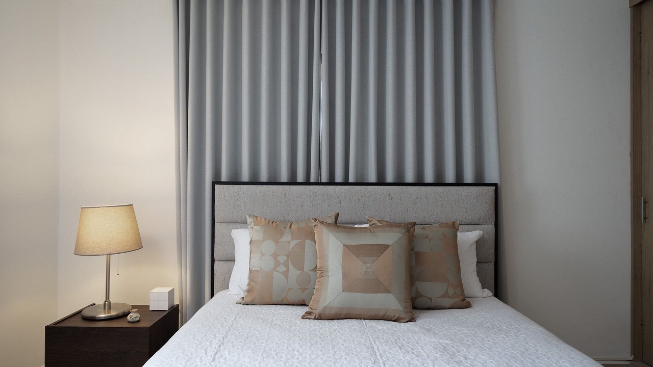Photo of Bedroom in Gascue